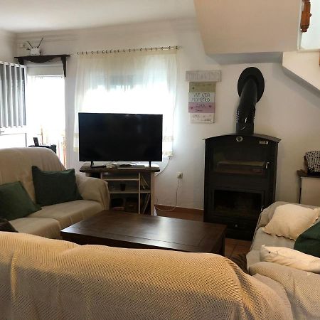 La Casa Grande Villa Benaocaz Eksteriør billede