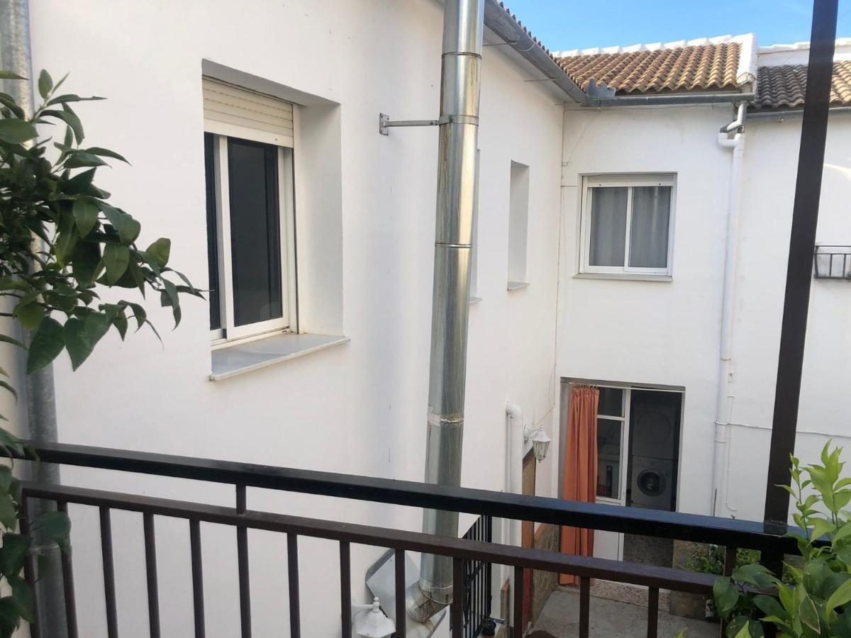 La Casa Grande Villa Benaocaz Eksteriør billede