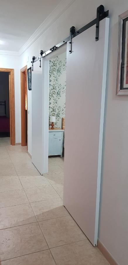 La Casa Grande Villa Benaocaz Eksteriør billede