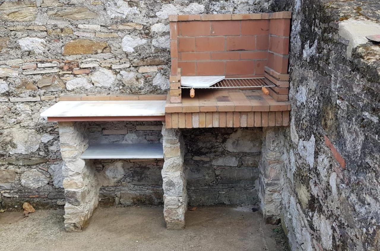 La Casa Grande Villa Benaocaz Eksteriør billede