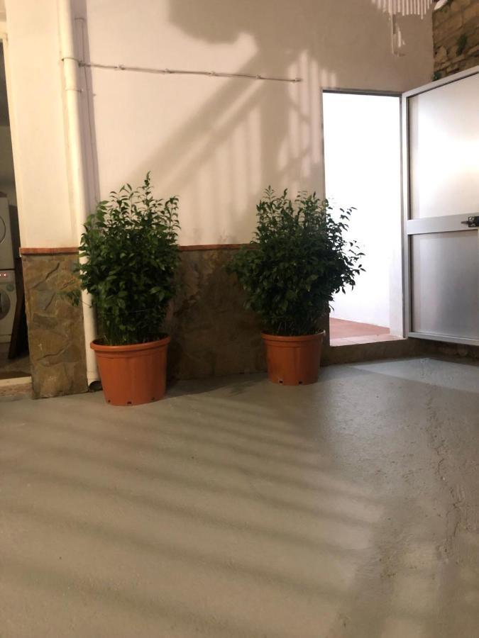 La Casa Grande Villa Benaocaz Eksteriør billede