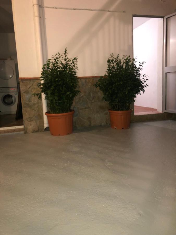 La Casa Grande Villa Benaocaz Eksteriør billede