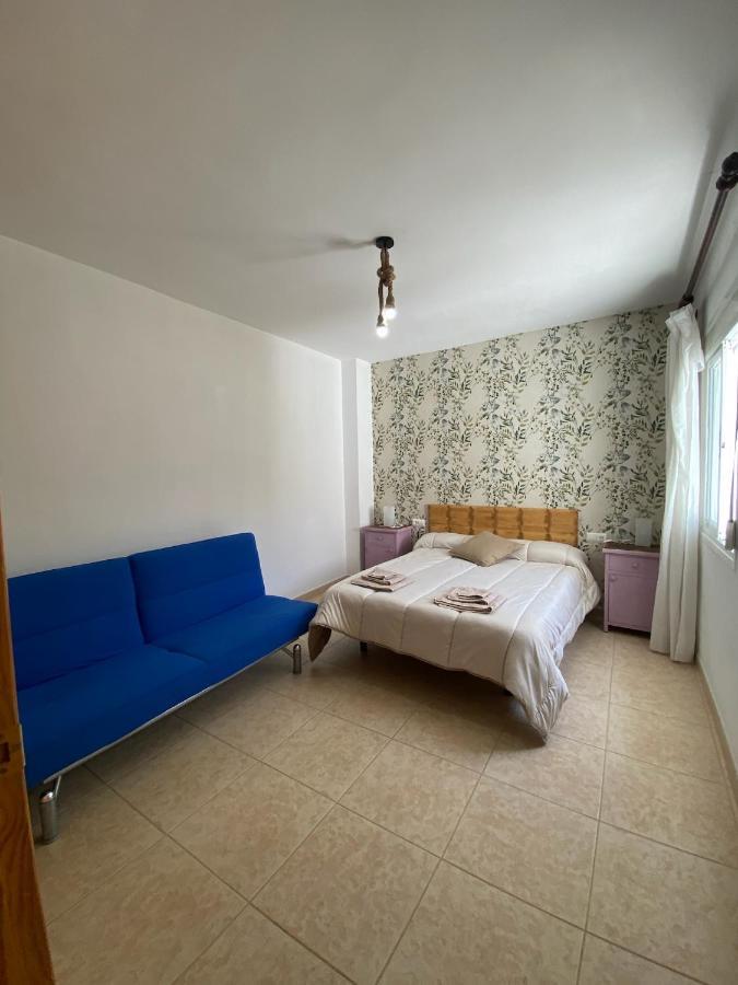 La Casa Grande Villa Benaocaz Eksteriør billede